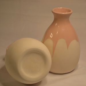 XO, Sienna pottery